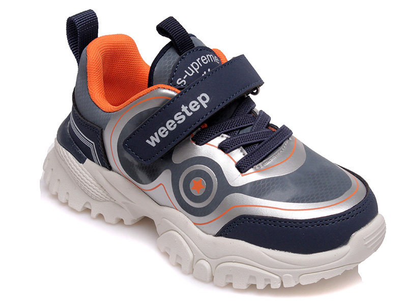 Кроссовки Gratis (27-35) W-R288863713 DB-WS (деми)
