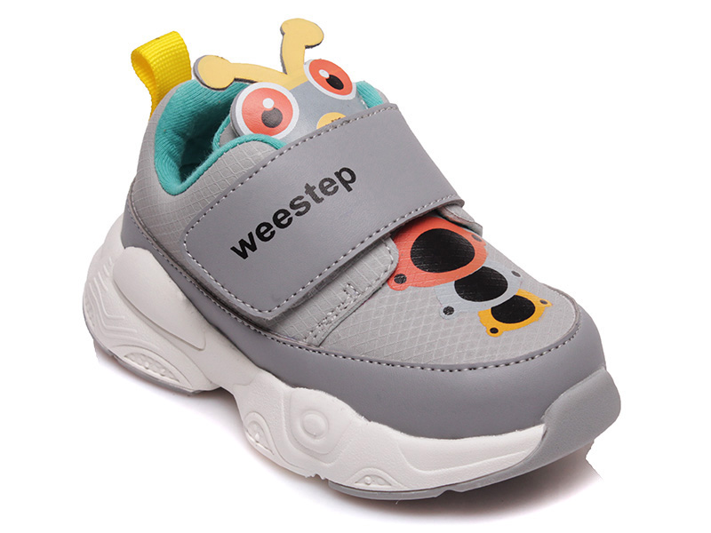 Кроссовки Gratis (21-26) W-R297963147 GR-WS (деми)