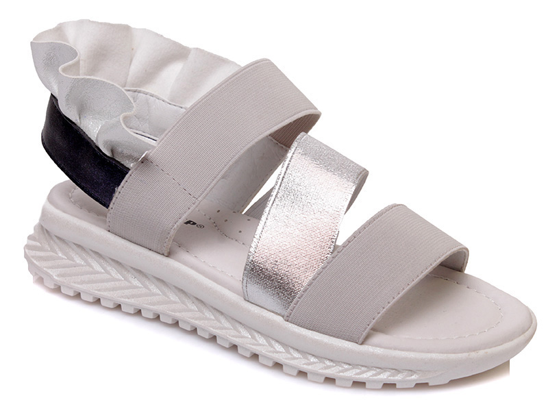 Босоножки Gratis (31-36) W-R539951036 GR-WS (лето)