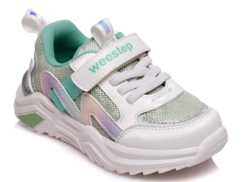 Кроссовки Gratis (22-27) W-R572863101 W-WS (деми)