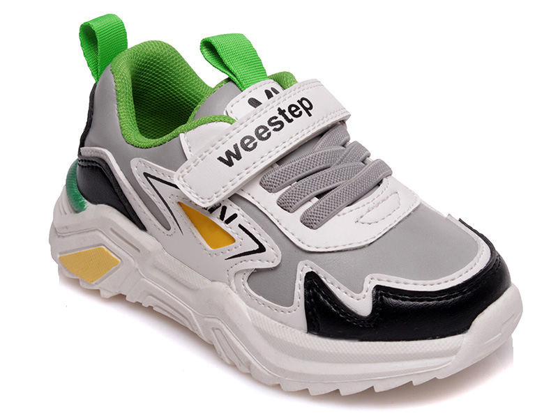 Кроссовки Gratis (22-27) W-R572863152 GR-WS (деми)