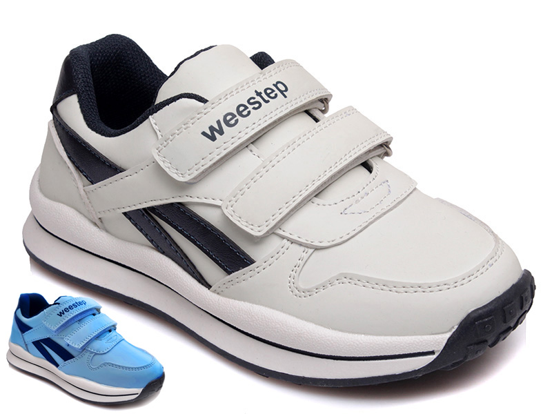Кроссовки Gratis (27-32) W-R956563765 LBL-WS (деми)