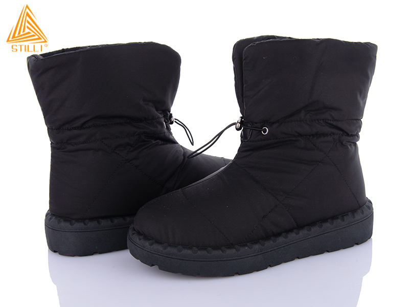 Дутики Stilli Group (36-41) FM300-1 піна (зима)