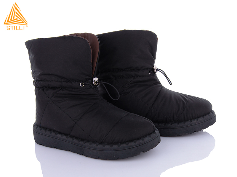 Дутики Stilli Group (36-41) FM300-2 піна (зима)