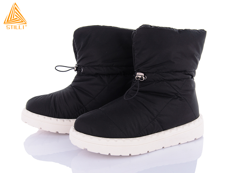 Дутики Stilli Group (36-41) FM300-4 піна (зима)