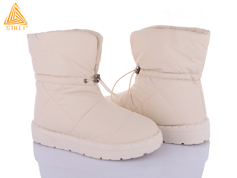 Дутики Stilli Group (36-41) FM300-5 піна (зима)