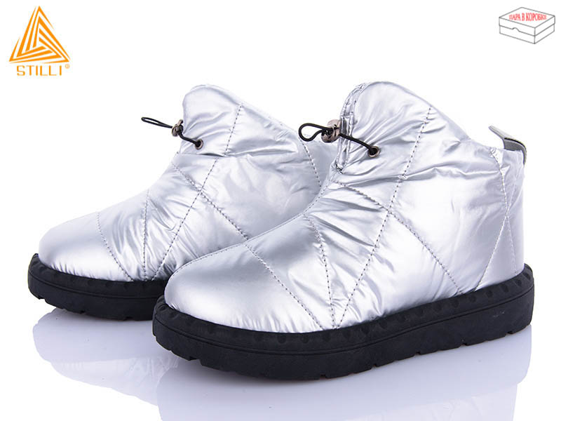 Дутики Stilli Group (36-41) FM400-6 піна (зима)