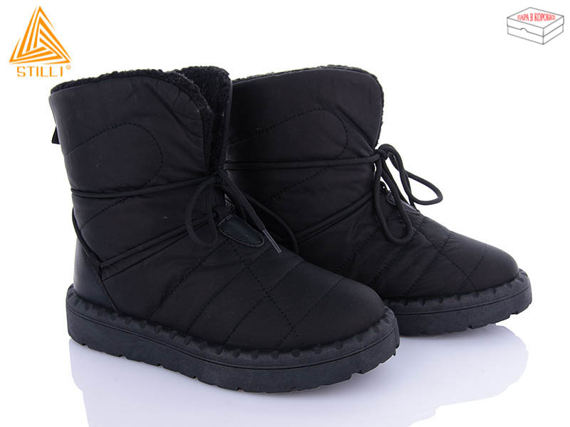Дутики Stilli Group (36-41) FM500-1 піна (зима)