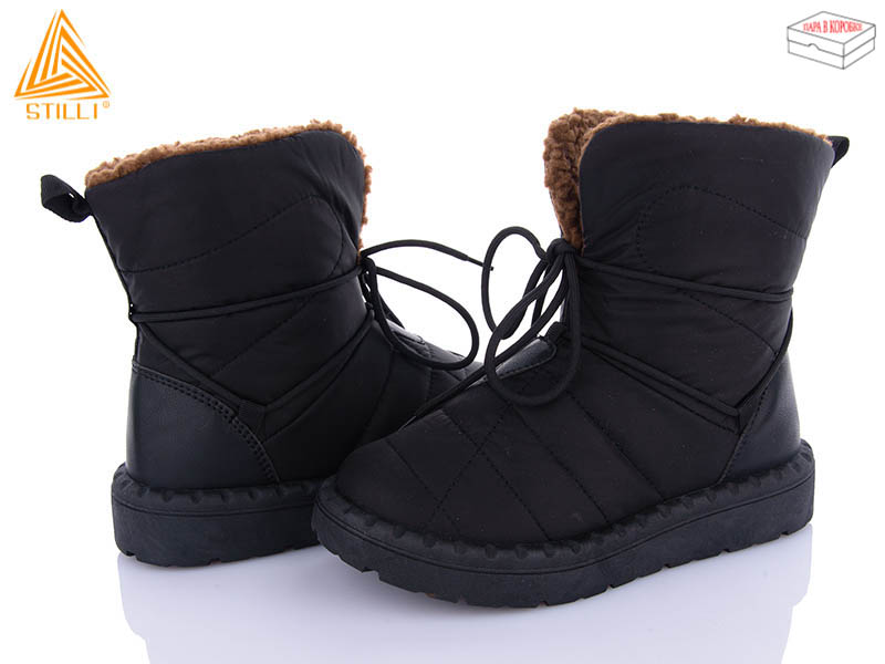 Дутики Stilli Group (36-41) FM500-2 піна (зима)