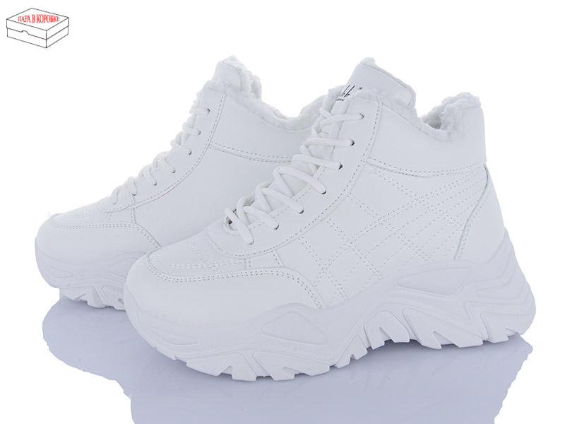 Кроссовки Мир (36-41) 3743-RF1224 (зима)