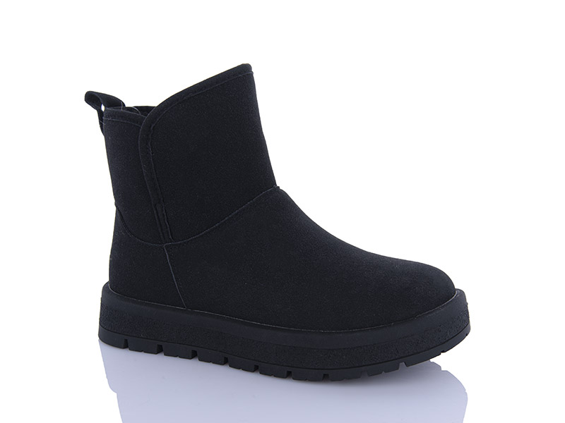 Угги Swin-Purlina (36-41) PM3785-5 (зима)