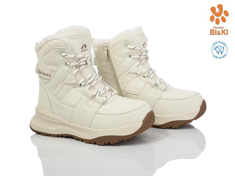 Дутики ТОМ.М (33-38) 01367B (зима)