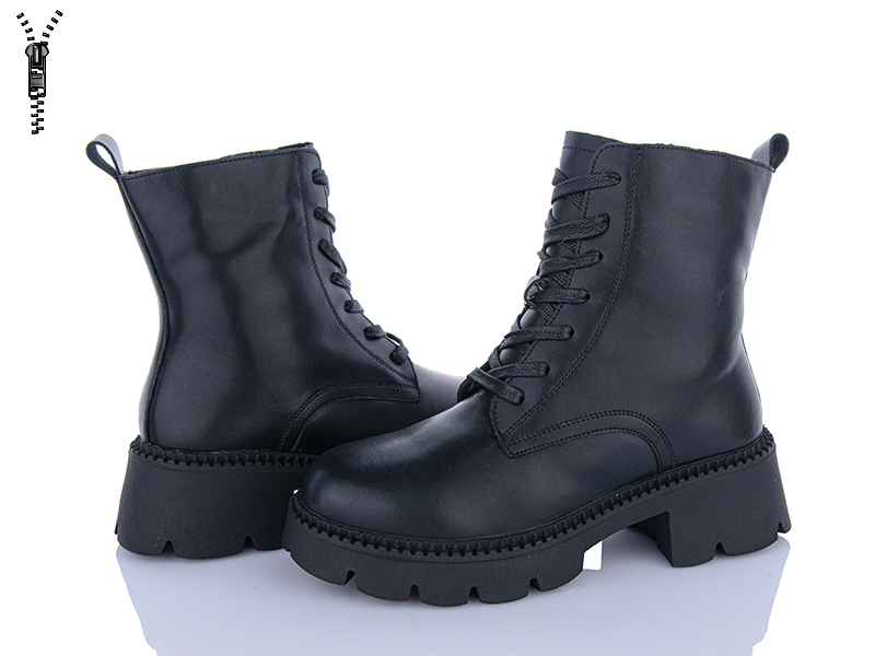 Ботинки Canoa (36-41) 602-102 (зима)