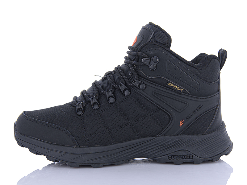 Кроссовки Boteli (41-46) M351-3 (зима)