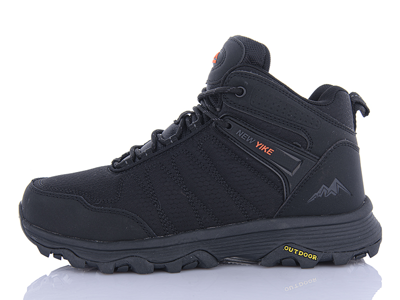Кроссовки Boteli (41-46) M365-3 (зима)