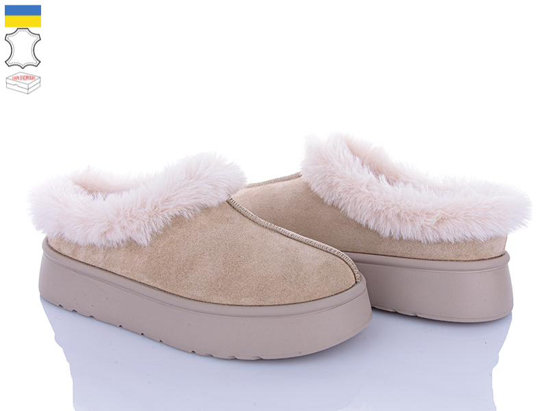 Угги Ailinda (37-40) 1213-35M (зима)