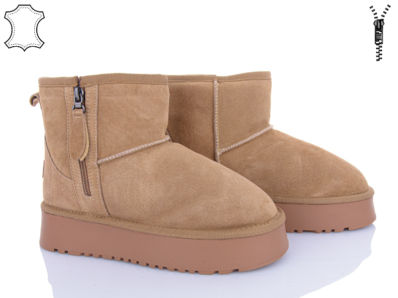 Угги Canoa (37-42) 268-5 (зима)