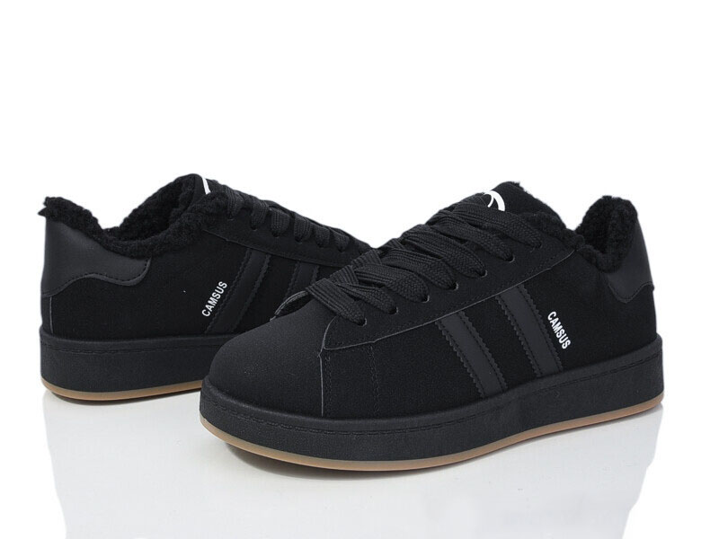 Кроссовки Бабочка (36-41) 560-34 (зима)