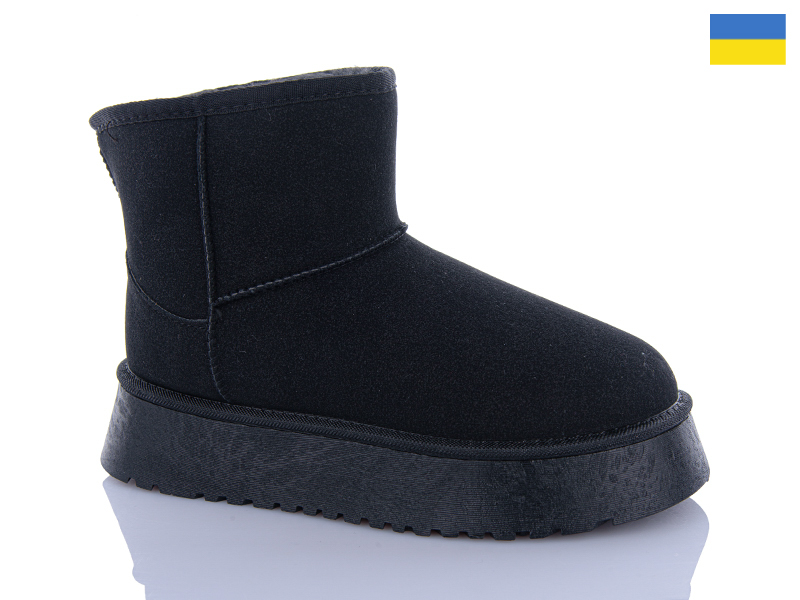 Туфли Swin-Purlina (36-41) MX2506-3 (зима)