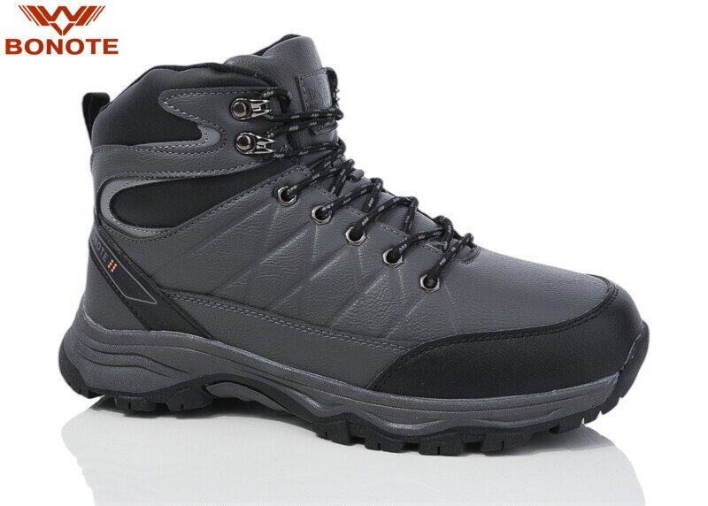 Кроссовки Bonote (41-46) A9021-4 (зима)