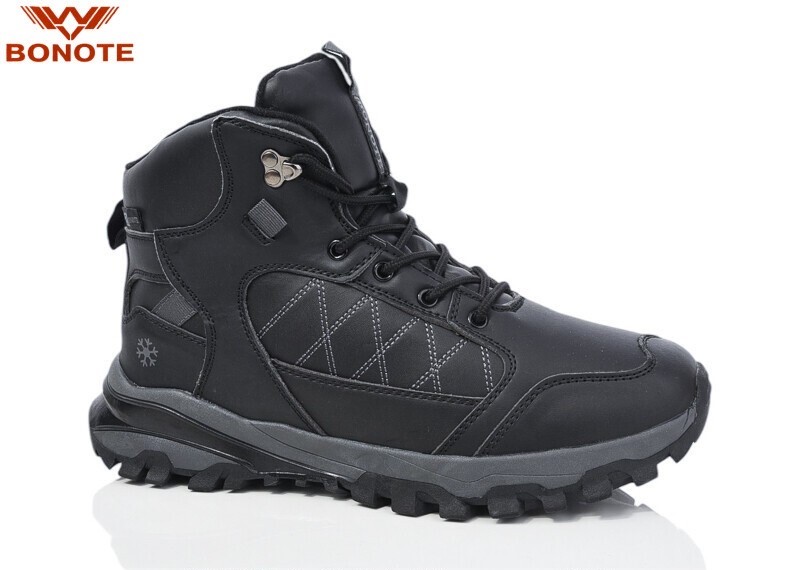 Кроссовки Bonote (41-46) A9023-2 (зима)