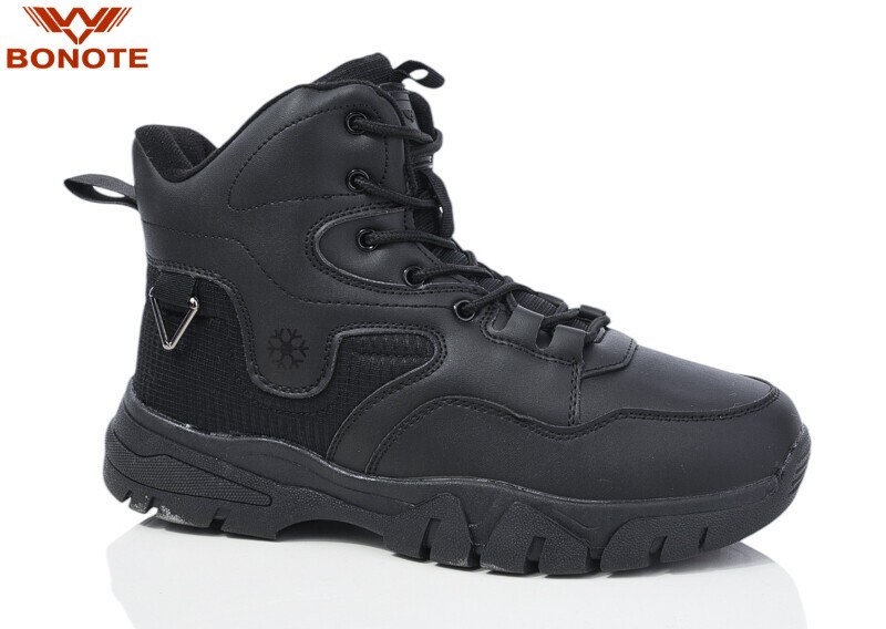 Кроссовки Bonote (41-46) A9026-2 (зима)
