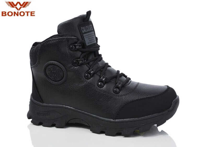 Ботинки Bonote (36-41) B8975-2 (зима)