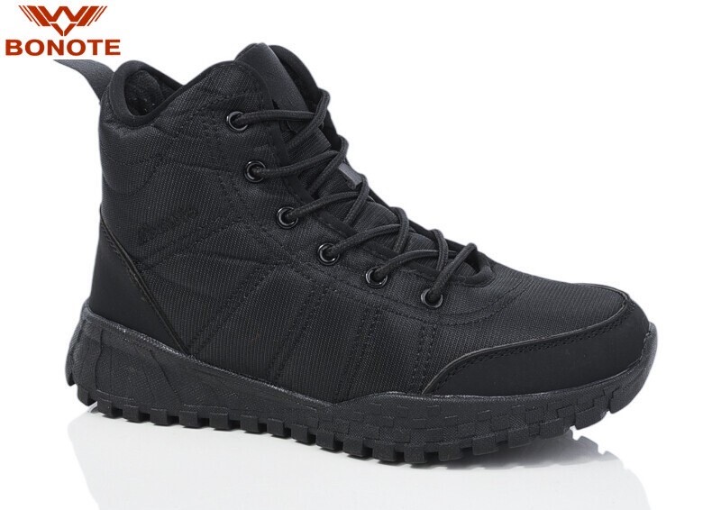 Кроссовки Bonote (36-41) B9013-1 (зима)