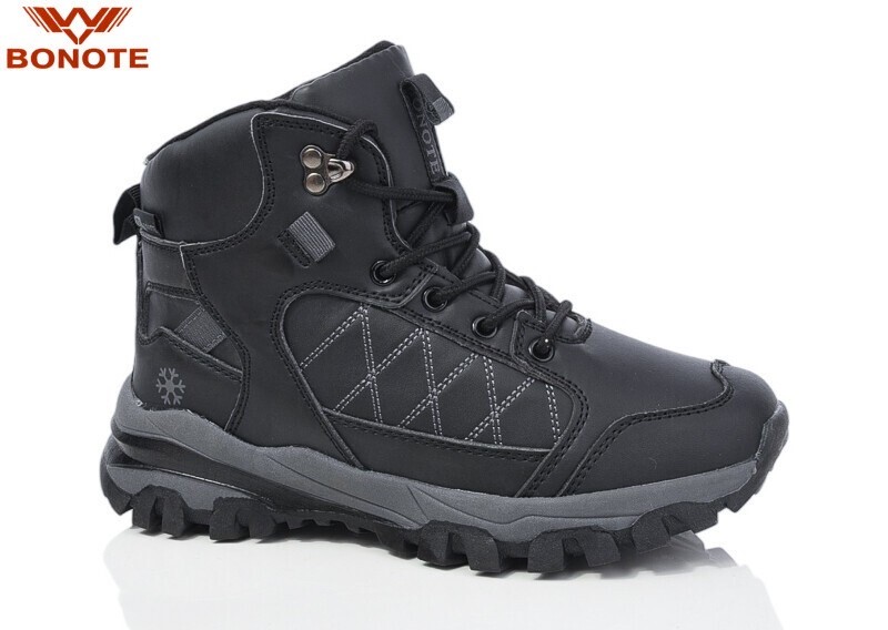 Кроссовки Bonote (36-41) B9023-2 (зима)