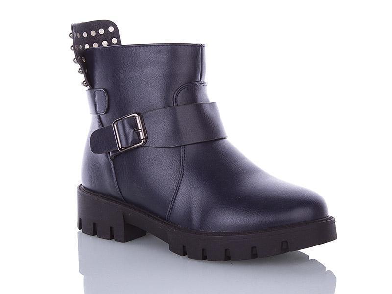 Ботинки Waldem (33-38) A127-2 (зима)