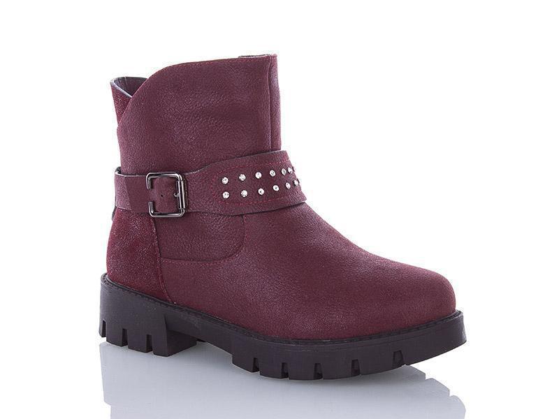 Ботинки Waldem (33-38) A137-3 (зима)