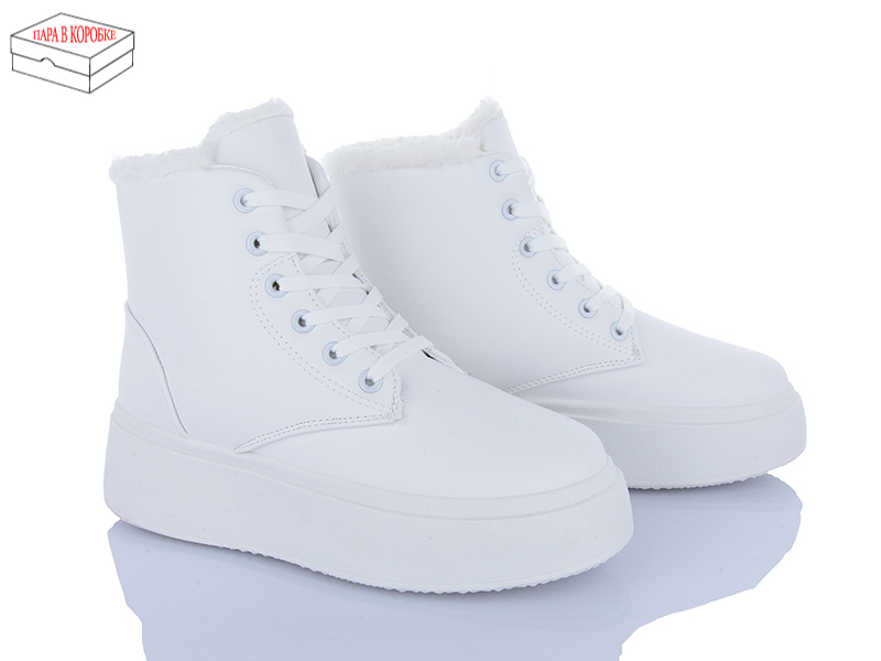 Ботинки Мир (36-41) 3867-2024-19-3 (зима)
