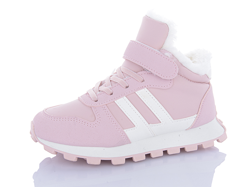Кроссовки Xifa kids (32-37) TX114-5 (зима)