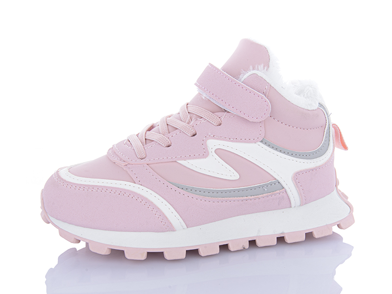 Кроссовки Xifa kids (32-37) TX116-5 (зима)