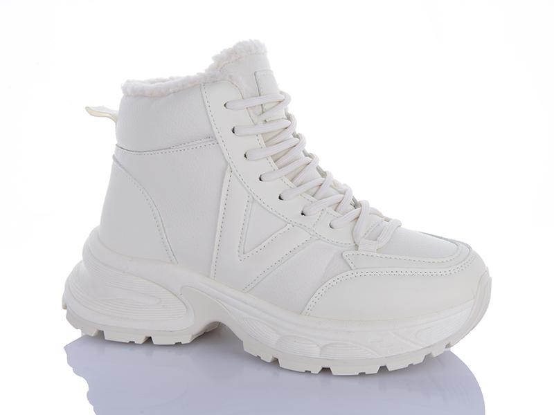 Кроссовки Swin-Purlina (36-41) 2802-2 (зима)