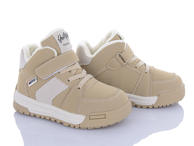 Кроссовки Мир (26-31) 3852-F2523-4 (деми)