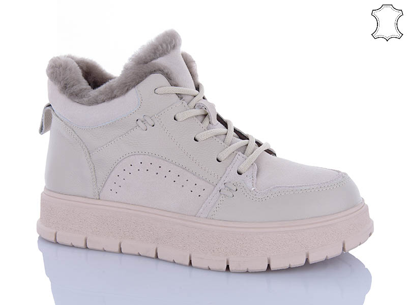 Кроссовки Horoso (36-41) BYM953-4 (зима)