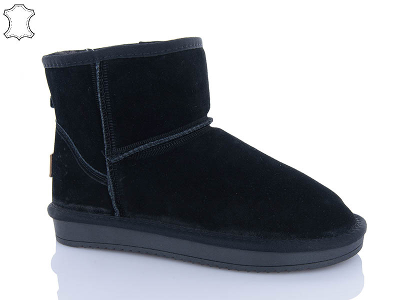 Угги ABA (36-41) 5854 (зима)