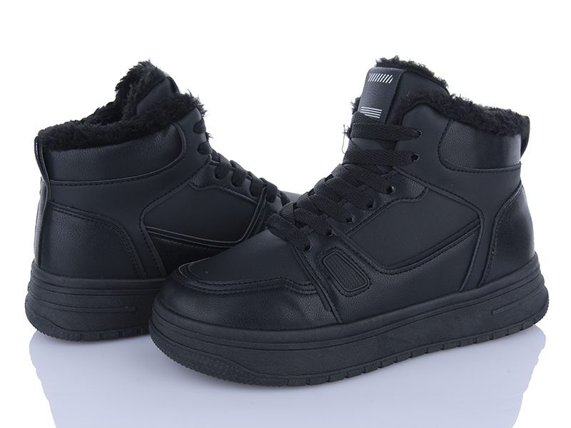 Кроссовки Xifa (36-41) 670-1 (зима)