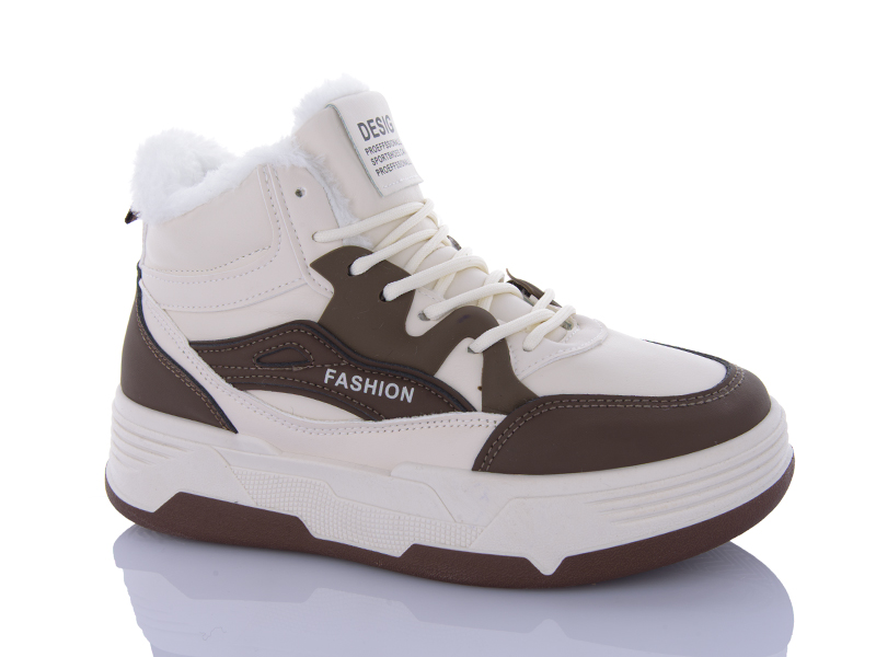 Кроссовки Xifa (36-41) AA1-15 (зима)