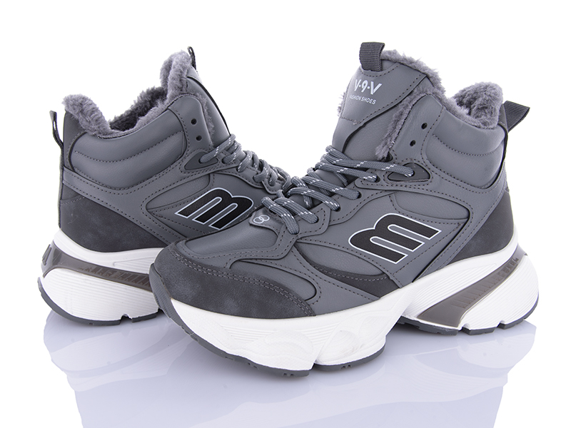 Кроссовки Xifa (36-41) AA7-12 (зима)