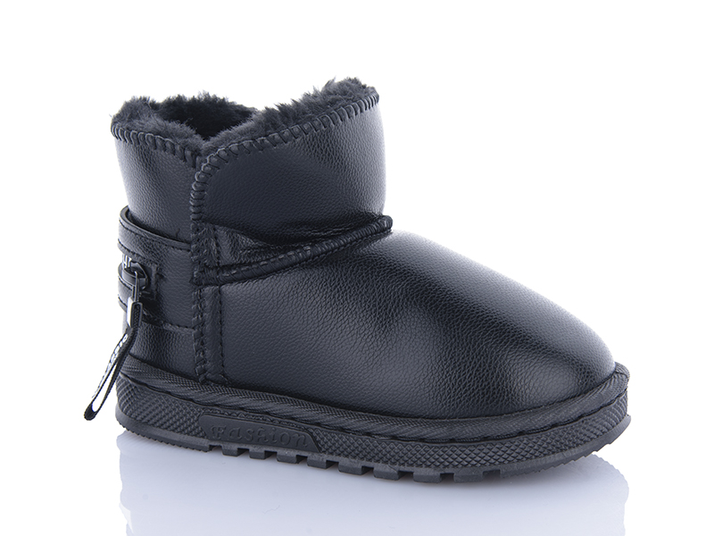 Угги OkShoes (26-31) 1017-1 (зима)