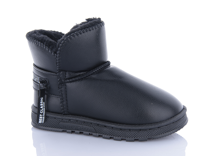 Угги OkShoes (32-37) 1017-5 (зима)