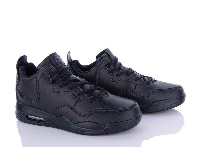 Кроссовки Obuv OK (41-45) CX699-1 піна (зима)