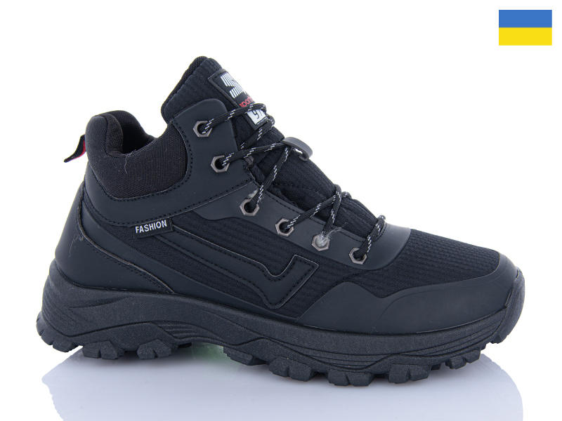 Кроссовки Swin-Purlina (39-44) 2303-3A термо (зима)