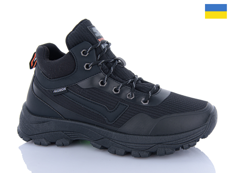 Кроссовки Swin-Purlina (39-44) 2303-4A термо (зима)
