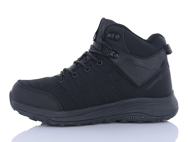 Кроссовки Boteli (41-45) M352-1 (зима)