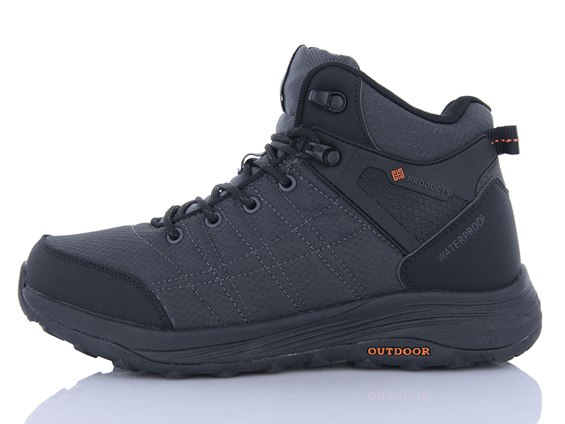 Кроссовки Boteli (41-45) M352-2 (зима)