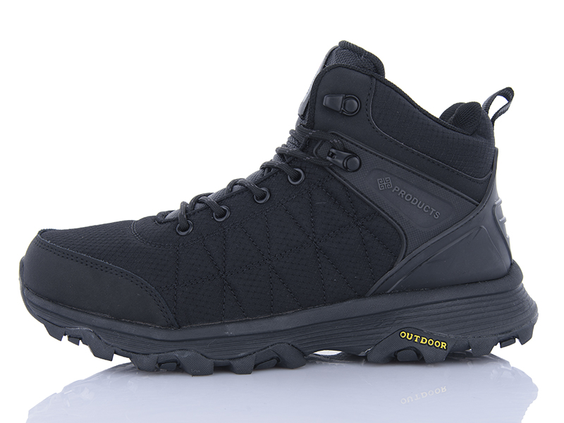 Кроссовки Boteli (41-45) M353-1 (зима)