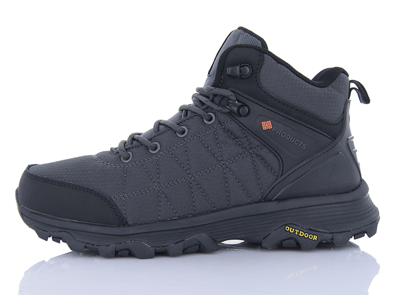 Кроссовки Boteli (41-45) M353-2 (зима)